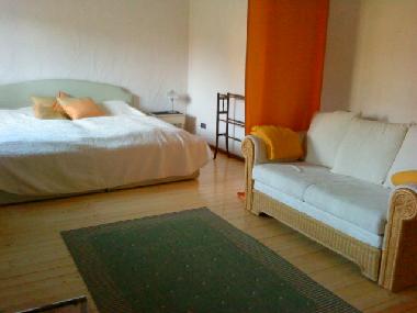 Appartement de vacances /en/au Deggenhausertal (Bodensee)ou appartement ou maison de vacances