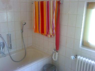 Appartement de vacances /en/au Deggenhausertal (Bodensee)ou appartement ou maison de vacances