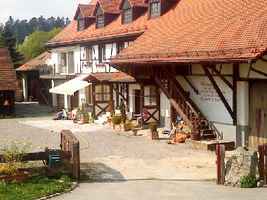 Appartement de vacances /en/au Deggenhausertal (Bodensee)ou appartement ou maison de vacances