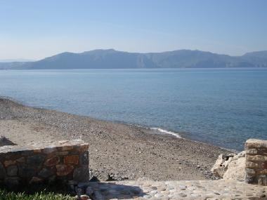 Villa /en/au Chania (Chania)ou appartement ou maison de vacances