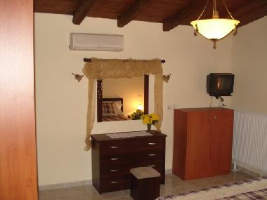 Villa /en/au Chania (Chania)ou appartement ou maison de vacances