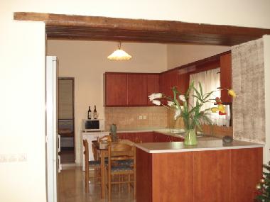 Villa /en/au Chania (Chania)ou appartement ou maison de vacances