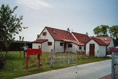 Maison de vacances /en/au De Haan (Flandre)ou appartement ou maison de vacances