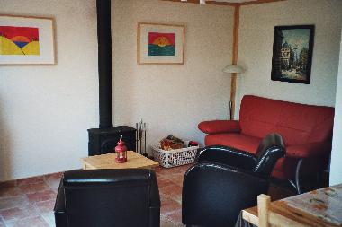 Maison de vacances /en/au De Haan (Flandre)ou appartement ou maison de vacances