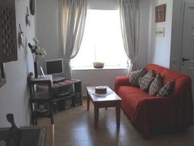Maison de vacances �/en/au Costa de Antigua (Fuerteventura)ou appartement ou maison de vacances
