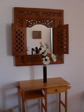 Maison de vacances �/en/au Costa de Antigua (Fuerteventura)ou appartement ou maison de vacances