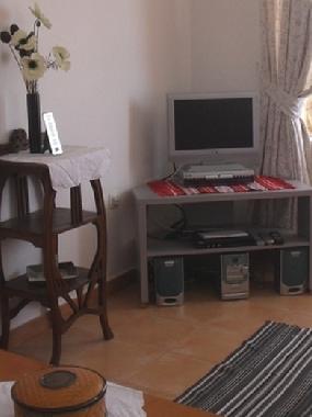 Maison de vacances �/en/au Costa de Antigua (Fuerteventura)ou appartement ou maison de vacances