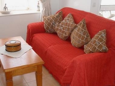 Maison de vacances �/en/au Costa de Antigua (Fuerteventura)ou appartement ou maison de vacances