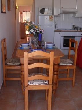Maison de vacances �/en/au Costa de Antigua (Fuerteventura)ou appartement ou maison de vacances