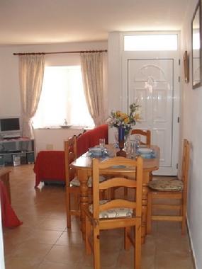Maison de vacances �/en/au Costa de Antigua (Fuerteventura)ou appartement ou maison de vacances