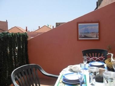 Maison de vacances �/en/au Costa de Antigua (Fuerteventura)ou appartement ou maison de vacances
