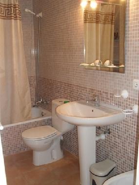 Maison de vacances �/en/au Costa de Antigua (Fuerteventura)ou appartement ou maison de vacances