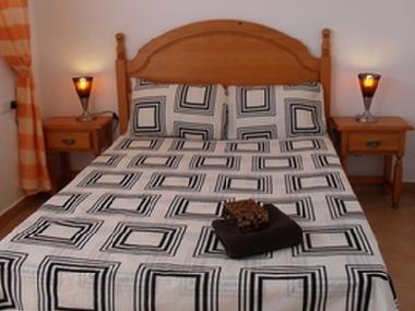 Maison de vacances �/en/au Costa de Antigua (Fuerteventura)ou appartement ou maison de vacances