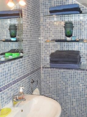 Maison de vacances �/en/au Costa de Antigua (Fuerteventura)ou appartement ou maison de vacances