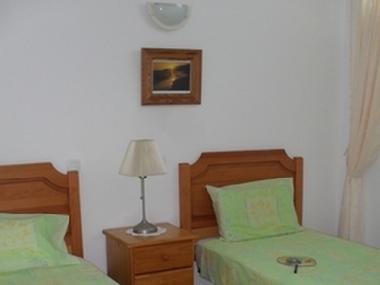 Maison de vacances �/en/au Costa de Antigua (Fuerteventura)ou appartement ou maison de vacances