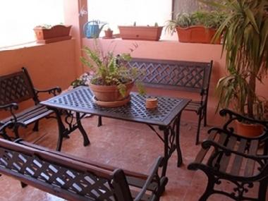 Maison de vacances �/en/au Costa de Antigua (Fuerteventura)ou appartement ou maison de vacances