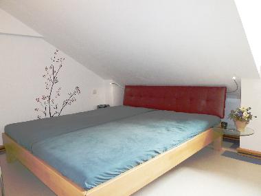 Appartement de vacances /en/au Binz (Ostsee-Inseln)ou appartement ou maison de vacances