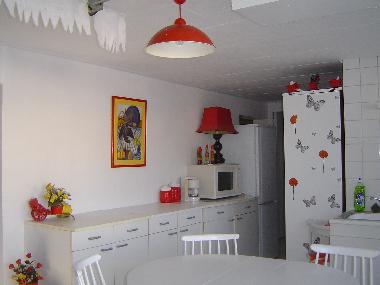 Maison de vacances �/en/au la rochelle (Charente-Maritime)ou appartement ou maison de vacances