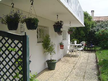 Maison de vacances �/en/au la rochelle (Charente-Maritime)ou appartement ou maison de vacances