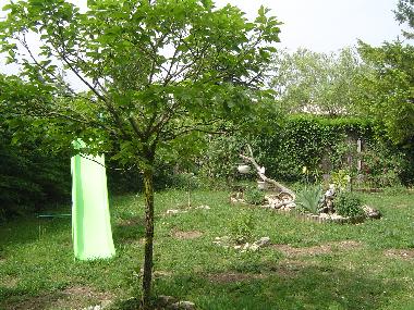 Maison de vacances �/en/au la rochelle (Charente-Maritime)ou appartement ou maison de vacances