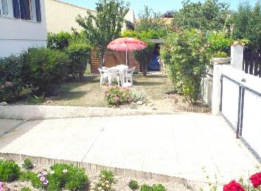 Maison de vacances �/en/au la rochelle (Charente-Maritime)ou appartement ou maison de vacances