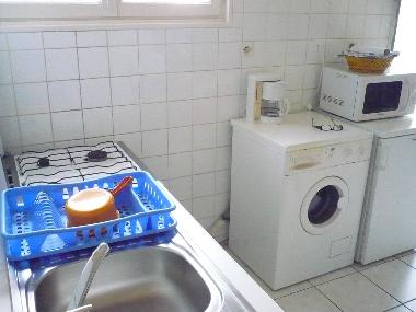 Maison de vacances �/en/au la rochelle (Charente-Maritime)ou appartement ou maison de vacances
