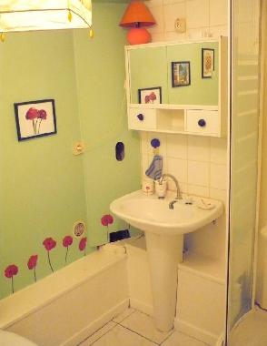 Maison de vacances �/en/au la rochelle (Charente-Maritime)ou appartement ou maison de vacances