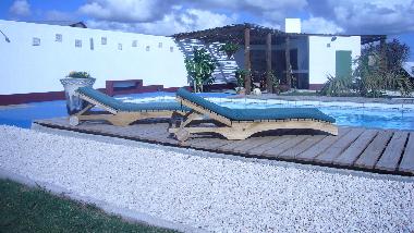 Villa /en/au Punta del Este (Maldonado)ou appartement ou maison de vacances