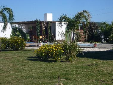 Villa /en/au Punta del Este (Maldonado)ou appartement ou maison de vacances