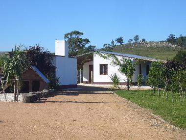 Villa /en/au Punta del Este (Maldonado)ou appartement ou maison de vacances