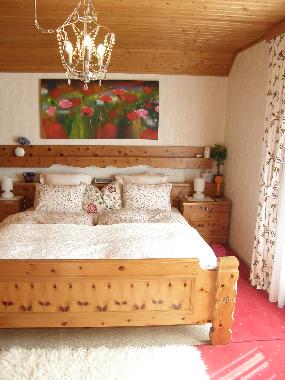 Appartement de vacances /en/au Obertraun (Traunviertel)ou appartement ou maison de vacances