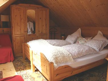 Appartement de vacances /en/au Obertraun (Traunviertel)ou appartement ou maison de vacances