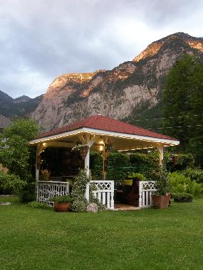 Appartement de vacances /en/au Obertraun (Traunviertel)ou appartement ou maison de vacances