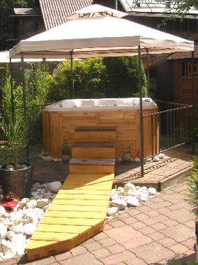 Appartement de vacances /en/au Obertraun (Traunviertel)ou appartement ou maison de vacances