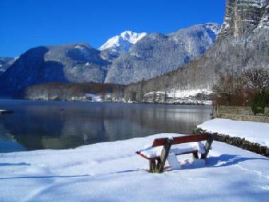 Appartement de vacances /en/au Obertraun (Traunviertel)ou appartement ou maison de vacances