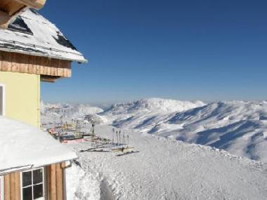 Appartement de vacances /en/au Obertraun (Traunviertel)ou appartement ou maison de vacances