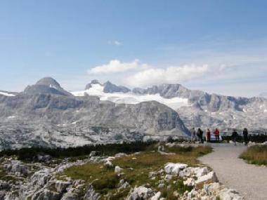 Appartement de vacances /en/au Obertraun (Traunviertel)ou appartement ou maison de vacances