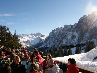 Appartement de vacances /en/au Obertraun (Traunviertel)ou appartement ou maison de vacances