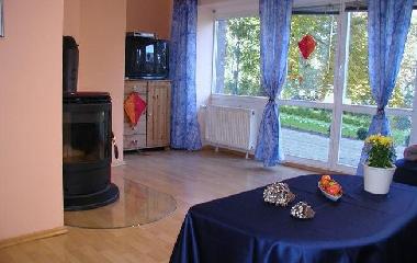 Appartement de vacances �/en/au Oberhof (Th�ringer Kernland)ou appartement ou maison de vacances