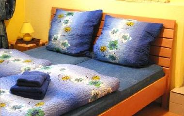 Appartement de vacances �/en/au Oberhof (Th�ringer Kernland)ou appartement ou maison de vacances