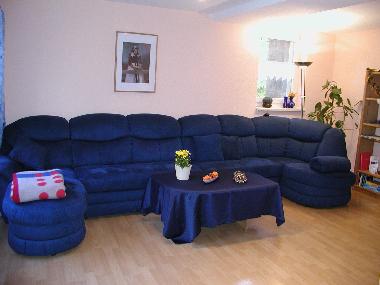 Appartement de vacances �/en/au Oberhof (Th�ringer Kernland)ou appartement ou maison de vacances