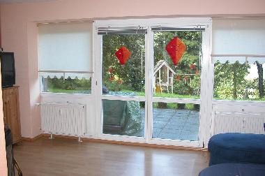 Appartement de vacances �/en/au Oberhof (Th�ringer Kernland)ou appartement ou maison de vacances