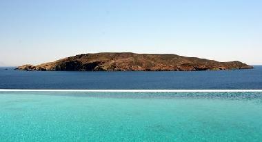 Villa �/en/au Mykonos (Kyklades)ou appartement ou maison de vacances
