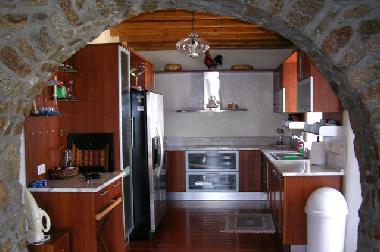 Villa �/en/au Mykonos (Kyklades)ou appartement ou maison de vacances
