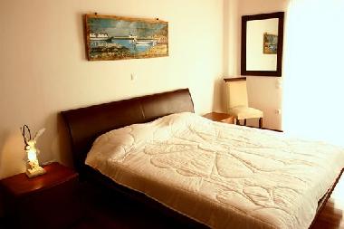 Villa �/en/au Mykonos (Kyklades)ou appartement ou maison de vacances