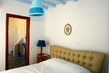 Villa �/en/au Mykonos (Kyklades)ou appartement ou maison de vacances