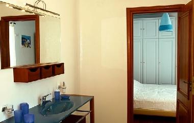 Villa �/en/au Mykonos (Kyklades)ou appartement ou maison de vacances