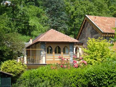 Chambre avec petit d�jeuner �/en/au ORTA SAN GIULIO (Verbano-Cusio-Ossola)ou appartement ou maison de vacances