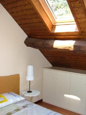 Chambre avec petit d�jeuner �/en/au ORTA SAN GIULIO (Verbano-Cusio-Ossola)ou appartement ou maison de vacances