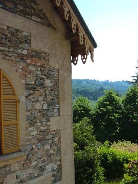 Chambre avec petit d�jeuner �/en/au ORTA SAN GIULIO (Verbano-Cusio-Ossola)ou appartement ou maison de vacances